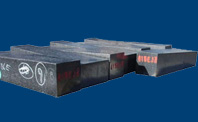 Mag-Carbon Brick