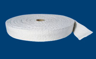 Ceramic Fiber Tapes