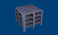 Silicium Carbide Plates
