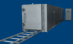 heat treatment furnace