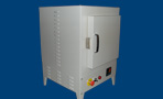 heat treatment furnace