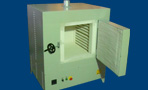 heat treatment furnace