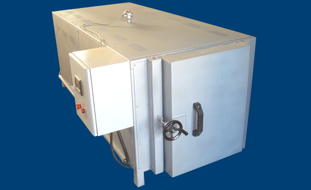 laboratory furnace