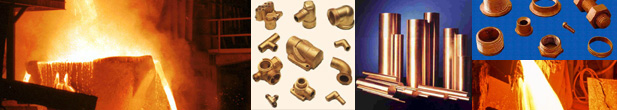 Copper Industry