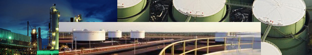 Petrochemical Industry
