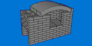 Ceramic Furnace