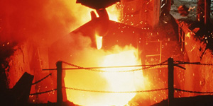 Complete Foundries