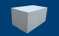 Fused Cast AZS