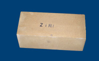 Zircon Brick