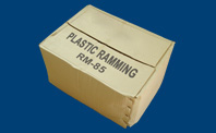 Plastic Refractories