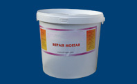 Refractory Repair Mortars