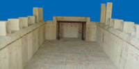 Glass Industry