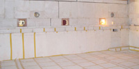 Glass Industry