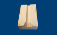 Channel Brick