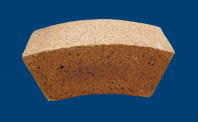 Cupole Furnace Brick