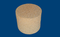 Ladle Under Brick